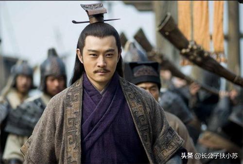 为什么吕蒙杀了关羽之后，吕蒙也突然死了？插图33