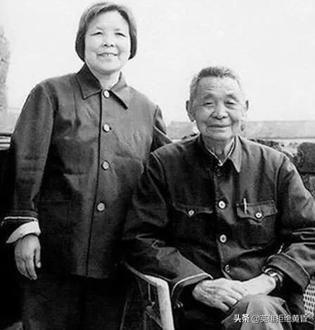 开国将军甘祖昌:萍乡市最具有影响力的人是谁？