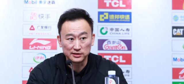 刘流个人资料:来自浙江男篮主教练的刘维伟，为什么会有一口亲切流利的东北话？