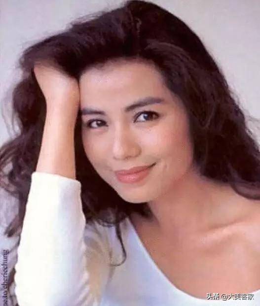 曾志伟现任妻子:客家最著名的四大明星名人？