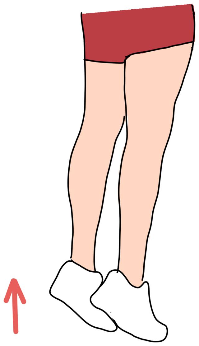 现在很多中老年人热衷于抬腿，压腿，拉筋，这样做对身体益处大吗？插图38