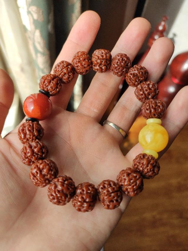 晒晒你的文玩宝贝。都是怎么保养的？插图48