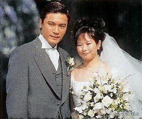 李维嘉老婆:家有丑妻，生活却幸福美满的男星有哪些？