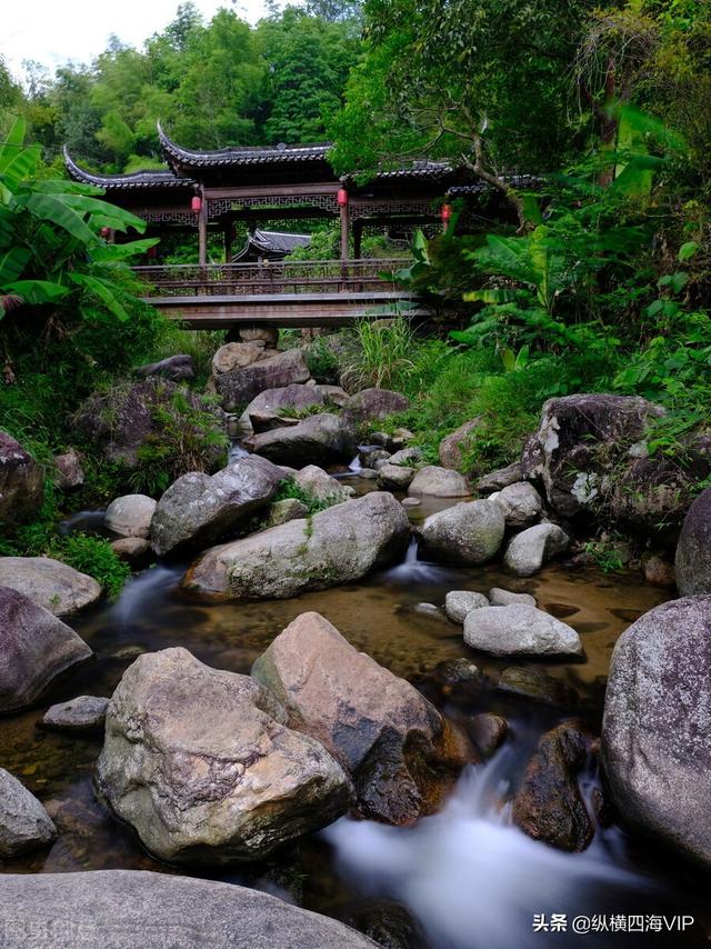 韶关新丰有哪些特色旅游景点?-惠修网
