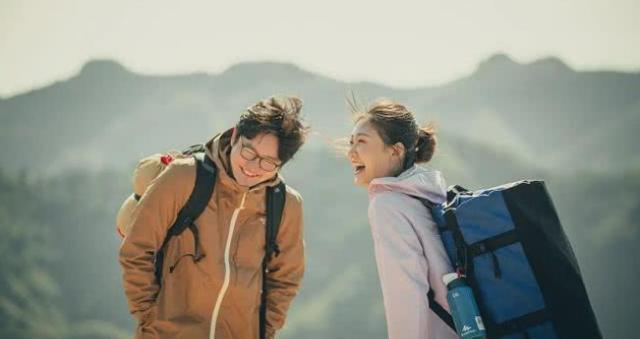 苗苗我是余欢水:《我是余欢水》里的余欢水是大多数中年人的状态吗？你怎么看？
