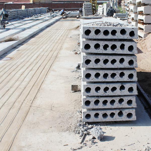 农村建房,屋顶用预制板好吗?有何建议?