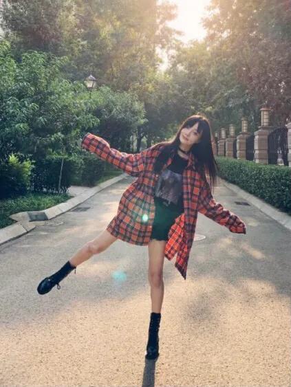 最性感的女人是怎样的？