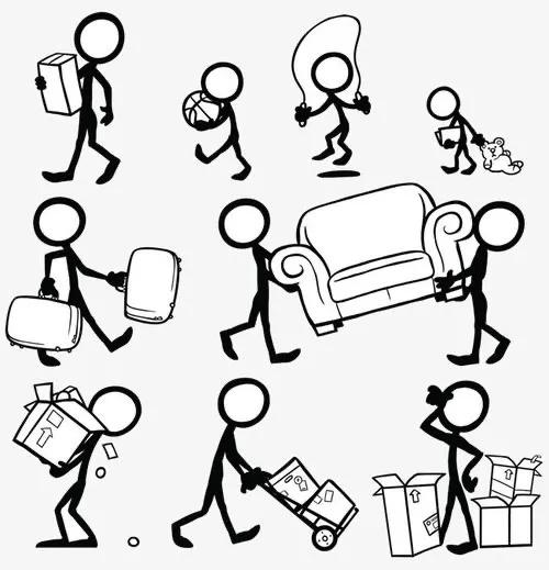 广州搬屋搬家公司晚上可以搬家吗我要晚上搬屋