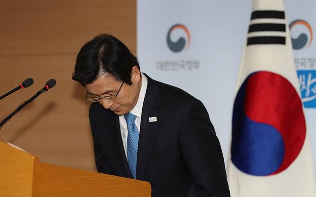世越号事件真相:韩国国内外认为朴槿惠没有犯罪的人，都是一些什么人