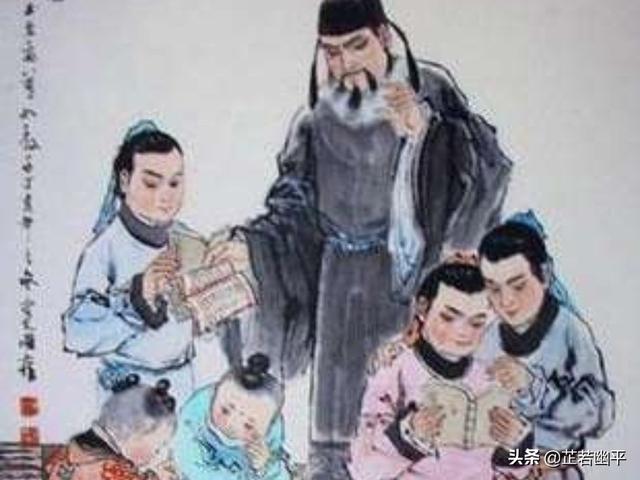 五子登科:古代说的“五子登科”是哪五子？