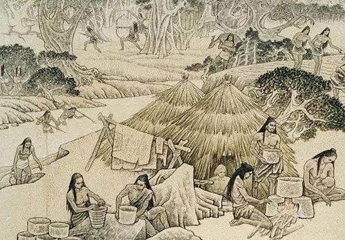 建国70周年的画,艺术是一般人欣赏不了的东西吗？