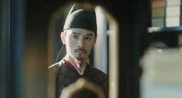 予柔是谁:《清平乐》大火，徽柔为什么不能嫁给门当户对的曹评？