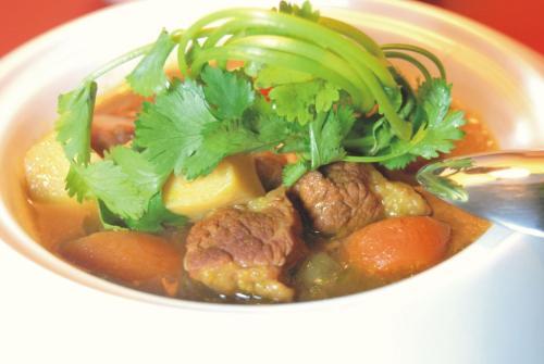 上海人有哪些好习惯值得我们借鉴，上海人的饮食是怎样的有什么特色的汤品和菜品吗