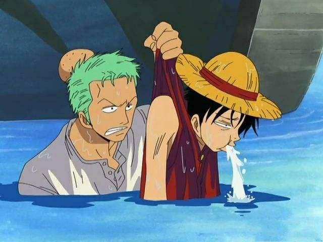 波克慕斯:为什么《海贼王》中，波克慕斯对伤害毛皮族的大妈那么忠诚？