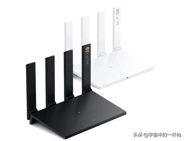 飞跃宠物店管理软件最新版下载:华为最新发布的wifi6 路由器怎么样？