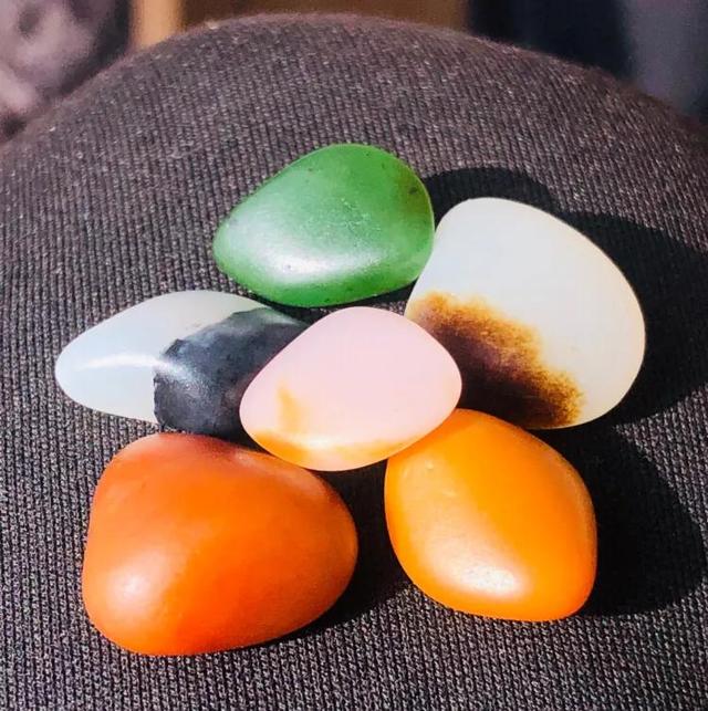 玉石产地在哪里,中国的玉都是在哪个城市？