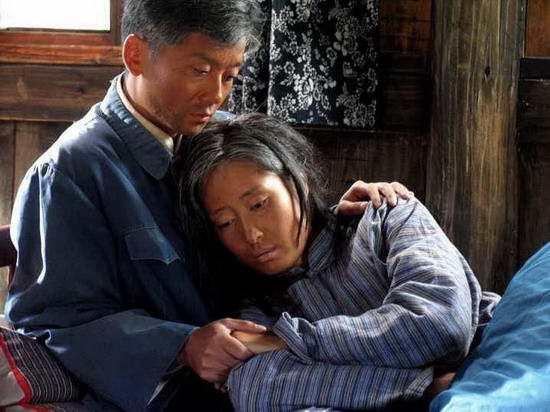 黄渤最新电视剧:你喜欢黄渤主演的《青岛往事》吗为什么