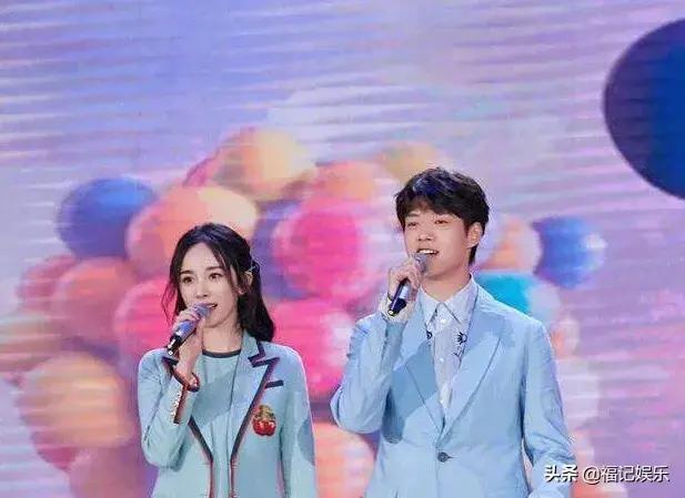 魏大勋八卦:杨幂和魏大勋到底是什么关系