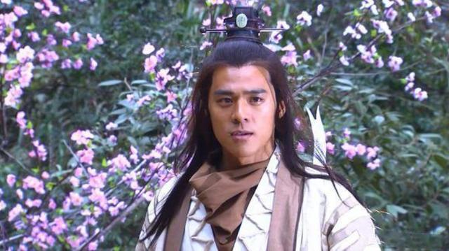 鹿鼎格格:《碧血剑》中有几个人敌得过归辛树夫妇联手