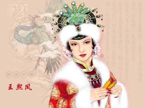 红楼梦的灵异事件:《红楼梦》小说有哪些情节诡异的地方？