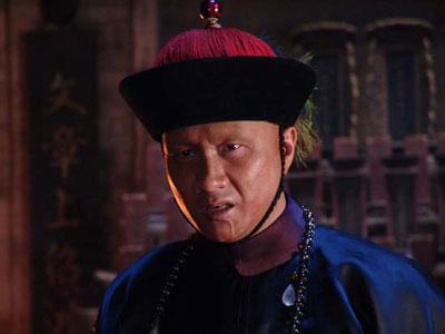 你们认为该如何评价十月围城这部剧中阎孝国这一角色