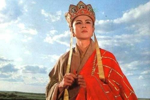 唐僧,为什么不飞过去“取经”？