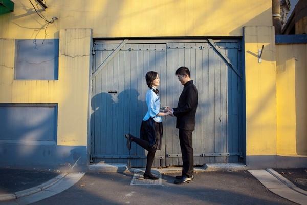 男女之间天天聊微信、会从习惯转为喜欢然后变成爱上吗