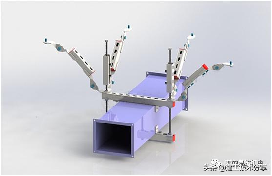 建筑机电工程抗震支吊架的四个重点