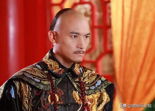 多尔衮执掌朝政时，索尼、鳌拜等大臣在干什么？插图