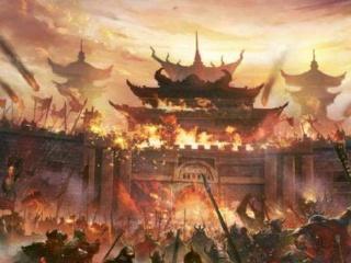 朱允炆:朱允炆去哪里了朱棣其实心知肚明，可朱棣为何还要四处寻找？
