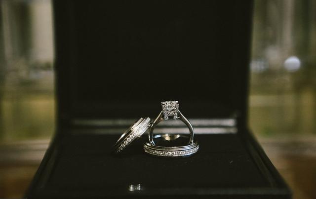 头条问答 结婚需要冲动吗 13个回答