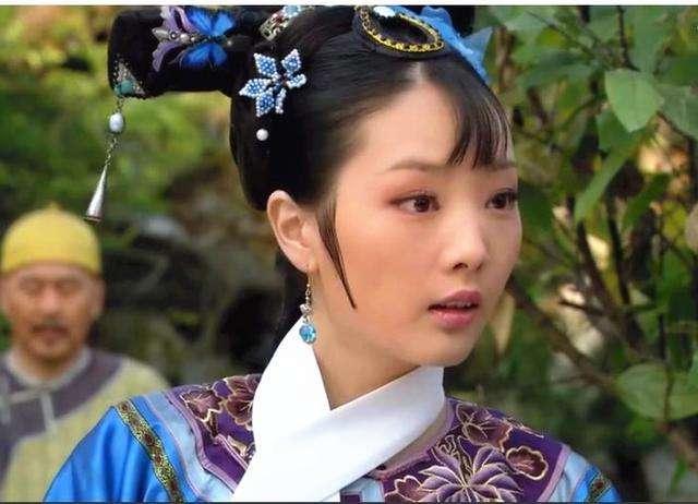 甄嬛传演员介绍:《甄嬛传》中的各阵营是如何划分的？