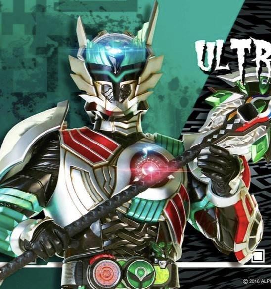 头条问答 - 捕将铠甲最强的形态是埃戈士吗?还有哪个形态更强?