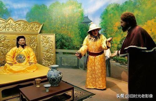 王秀楚:历史上的满人算入侵者吗？