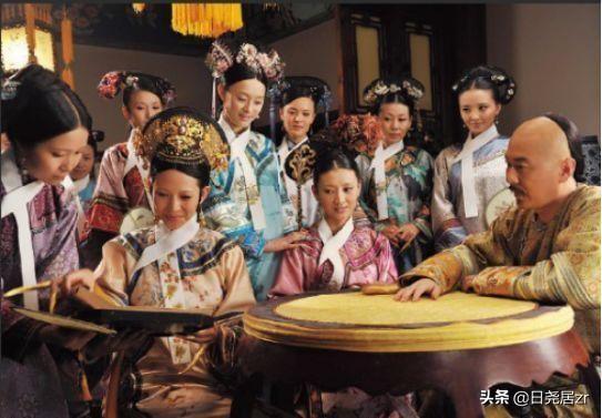 雍正皇帝有几个女儿，雍正的上一代和下一代皇帝是什么