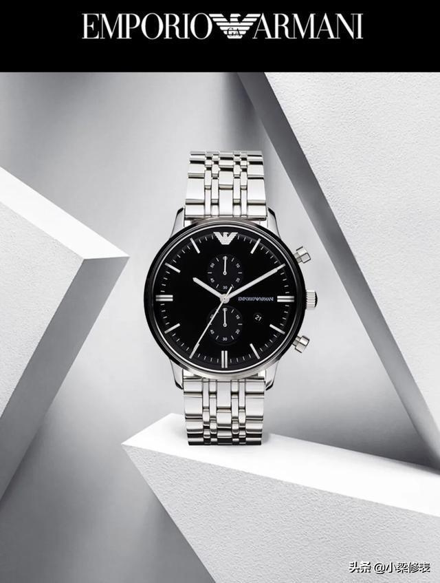 想买一款2000-3000男士手表，年轻人带的，有没有好的推荐？插图2