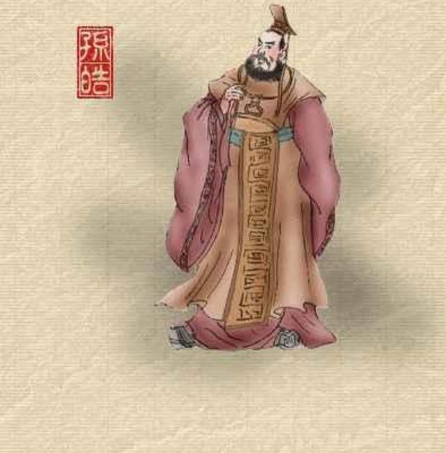 三国时期的四个亡国之君，为何说刘禅是最出色、最聪明的？-第2张图片-历史网