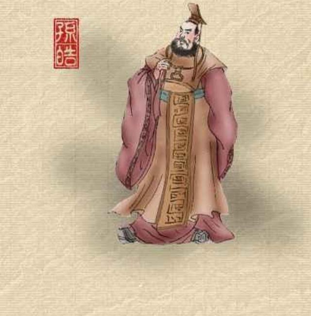 乐不思蜀是谁的故事:三国时期的四个亡国之君，为何说刘禅是最出色、最聪明的