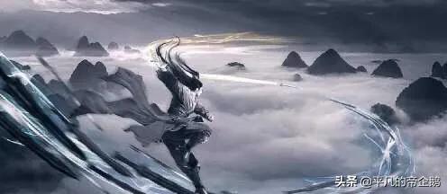 张万年:雪中悍刀行中徐凤年的武功哪种最厉害？