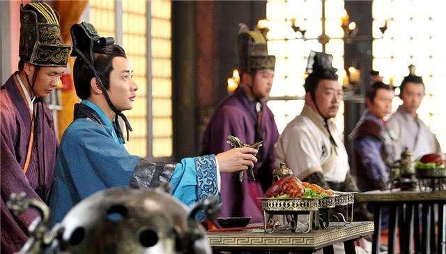 樊哙简介:樊哙生平简介，樊哙的历史评价如何？