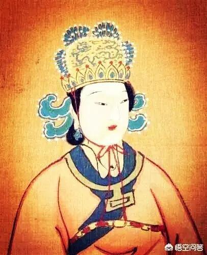 如何评价一代女皇武则天？