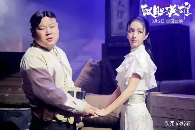 这个八月除了《哪吒》，还有什么电影，能与之一战吗？