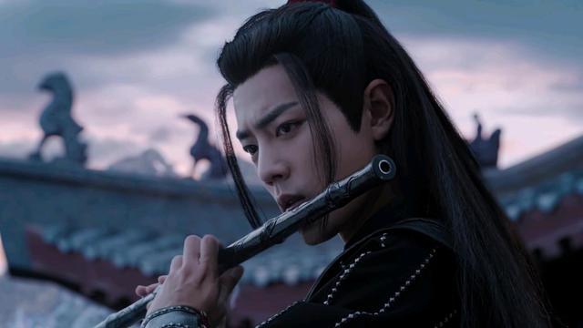 《陈情令》中帅哥排名是怎样的？你知道吗？
