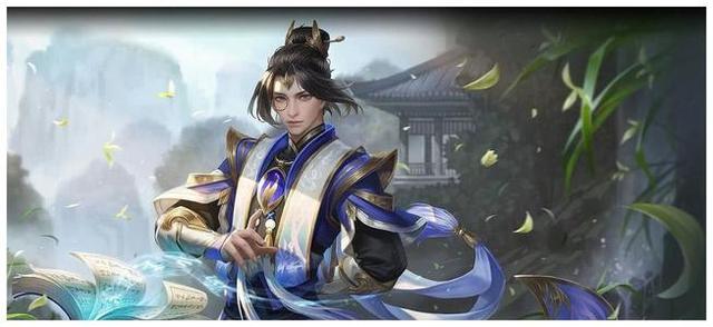 王者荣耀：假如拥有全图视野,段位能提升多少？