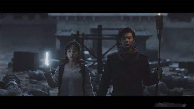 沙海沈琼:剧版《沙海》中的沈琼到底是谁？在整个局中扮演着什么角色？