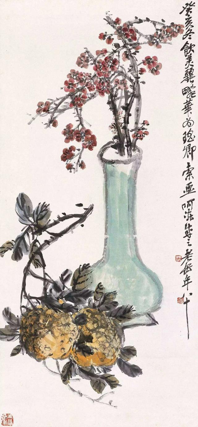 花鸟虫鱼:你认为谁的花鸟画画的最好？