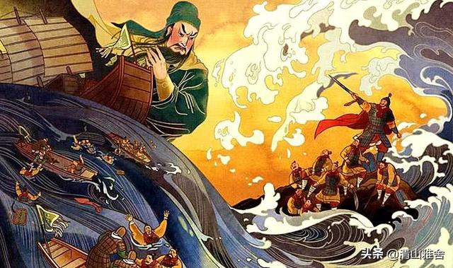 三国荆州:三国时期荆州被东吴夺走的主要原因是什么？