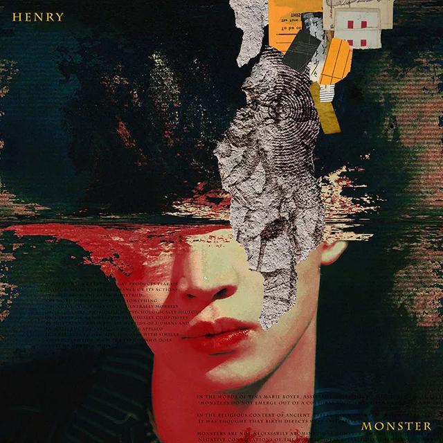 头条问答 - 韩国音乐专辑封面中,有哪些设计感十足?(14个回答)