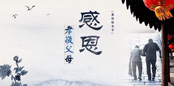 如果你不会说话你会用什么方法去报答父母的养育之恩