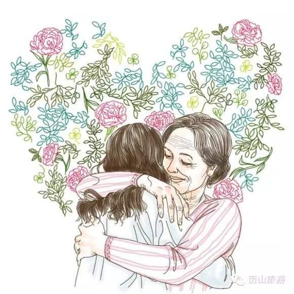 想念逝去的母亲,我们用什么方式去怀念母亲？